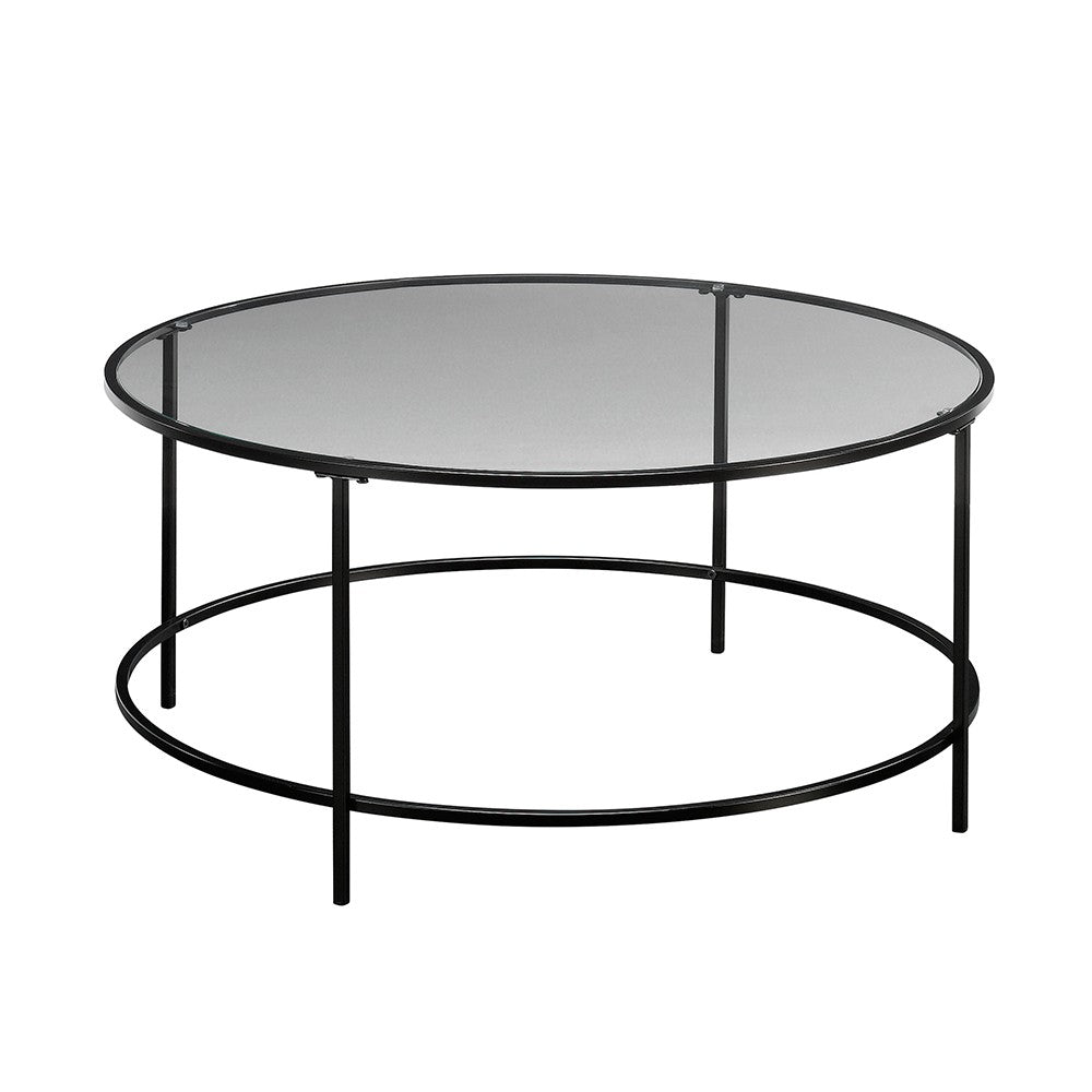 Valencia Metal Coffee Table