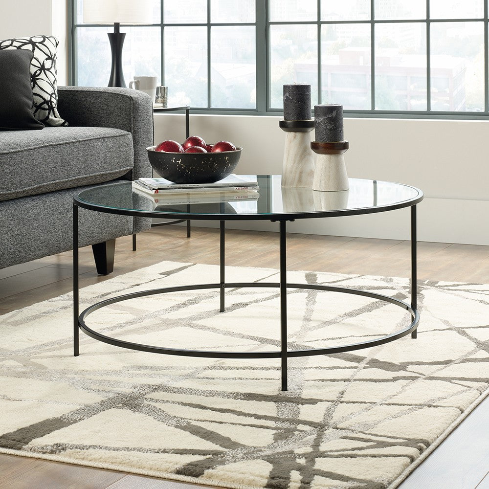 Valencia Metal Coffee Table