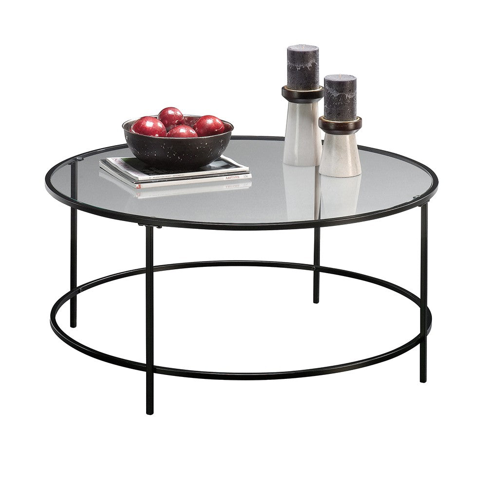 Valencia Metal Coffee Table