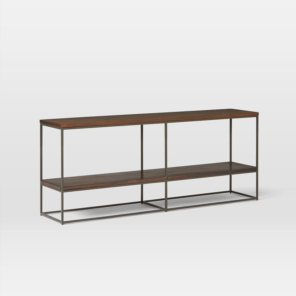 Wall Metal TV Unit