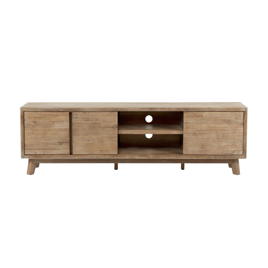 Birtle TV Unit