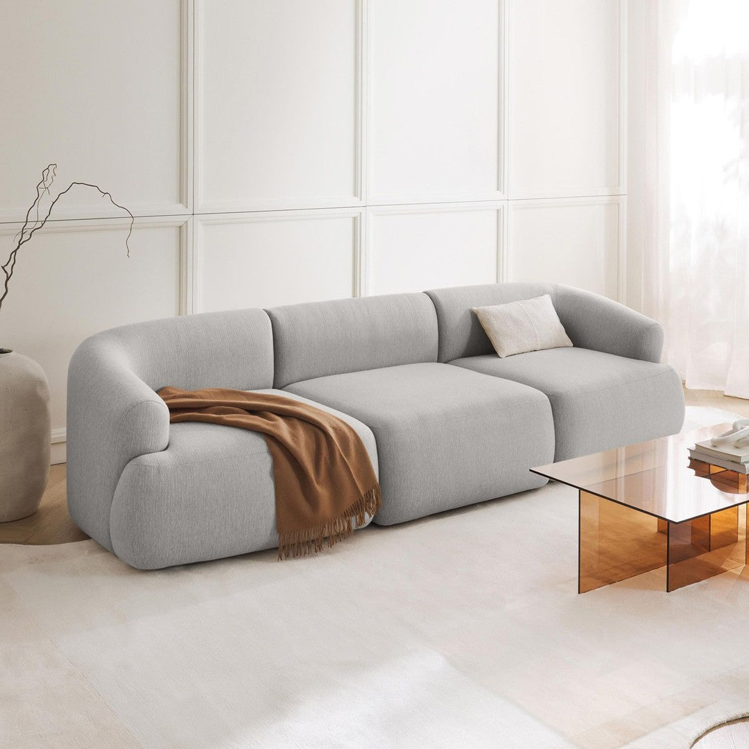 Exer 3 Seater Sofa