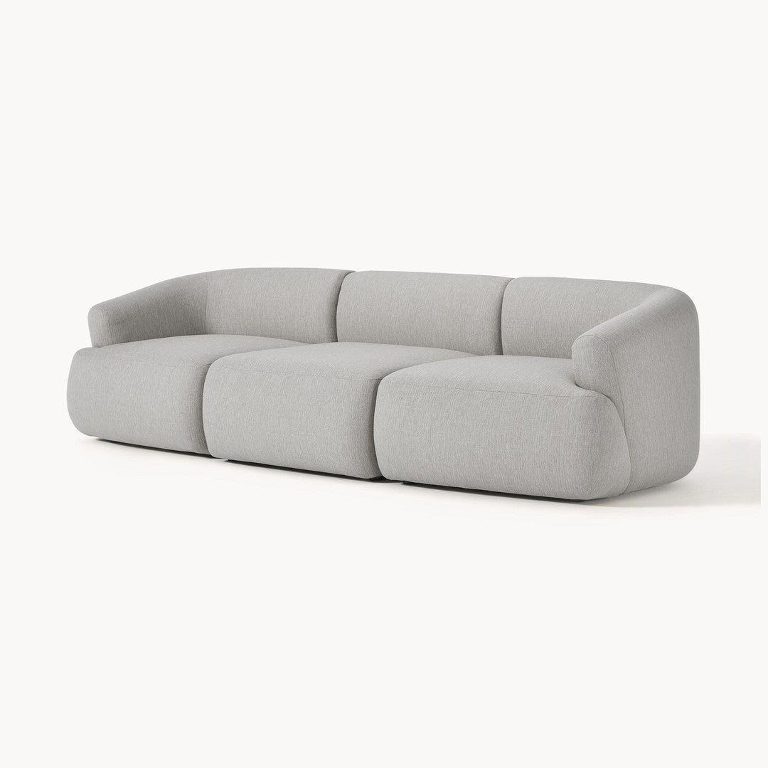 Exer 3 Seater Sofa