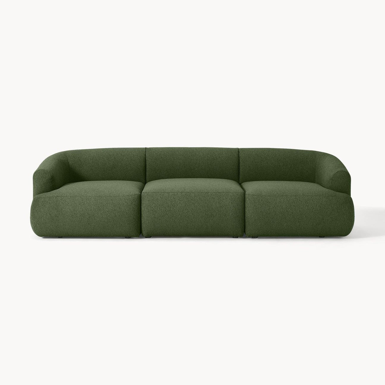 Exer 3 Seater Sofa