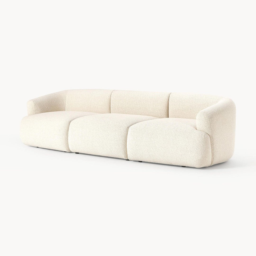 Exer 3 Seater Sofa