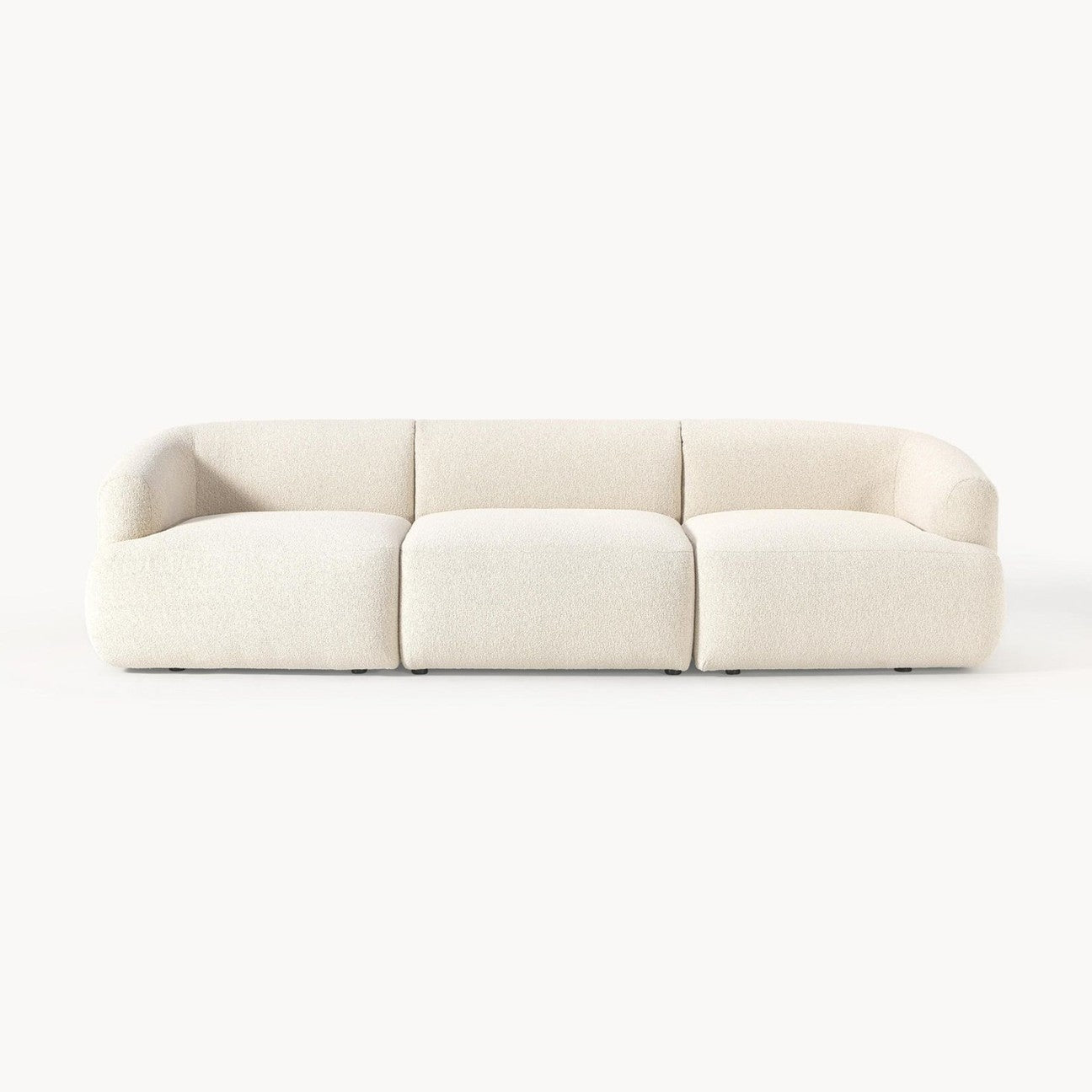 Exer 3 Seater Sofa