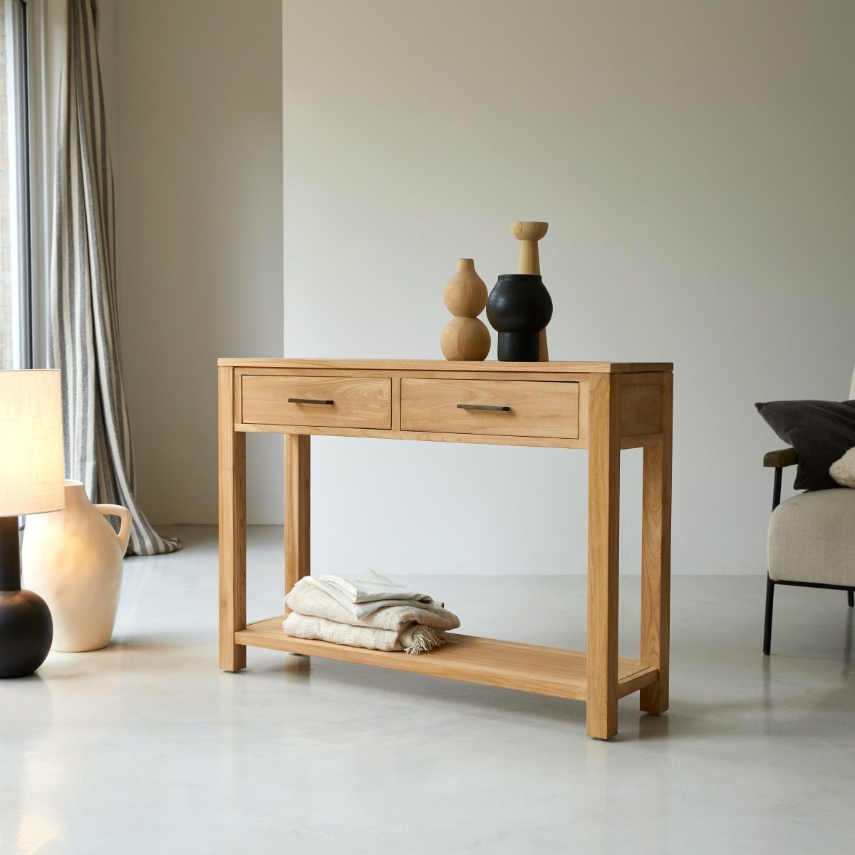 Osoyo Wooden Dresser