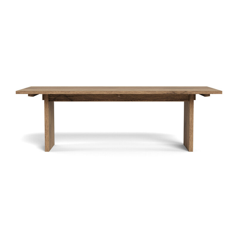 Visoko Wooden Dining Table