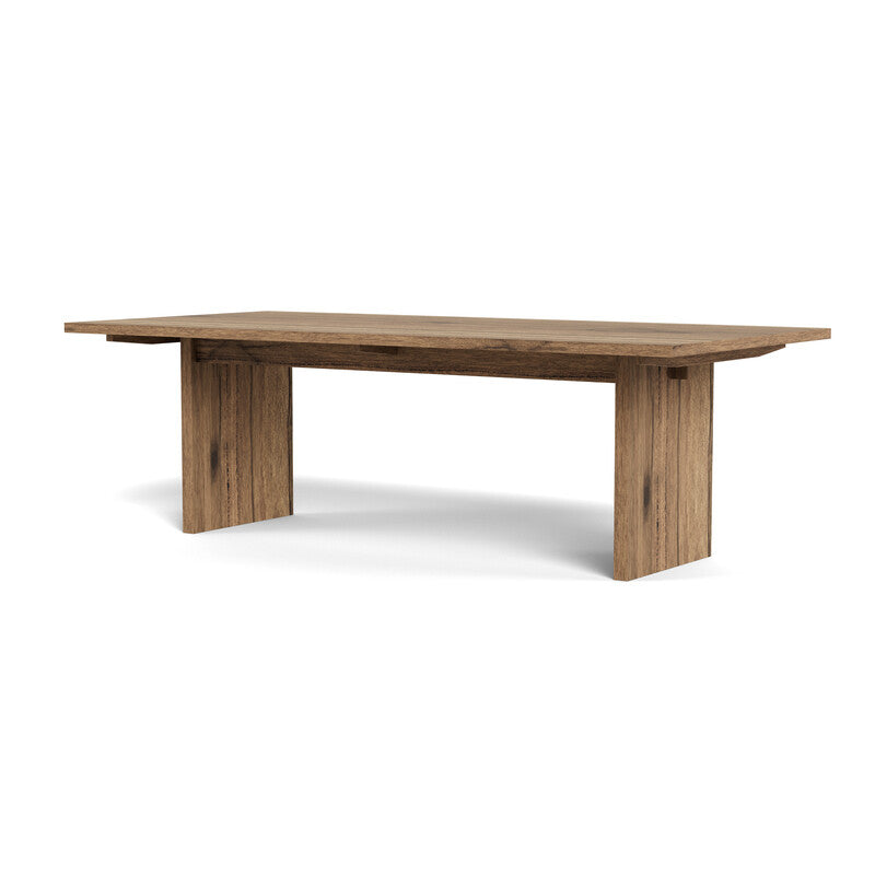 Visoko Wooden Dining Table