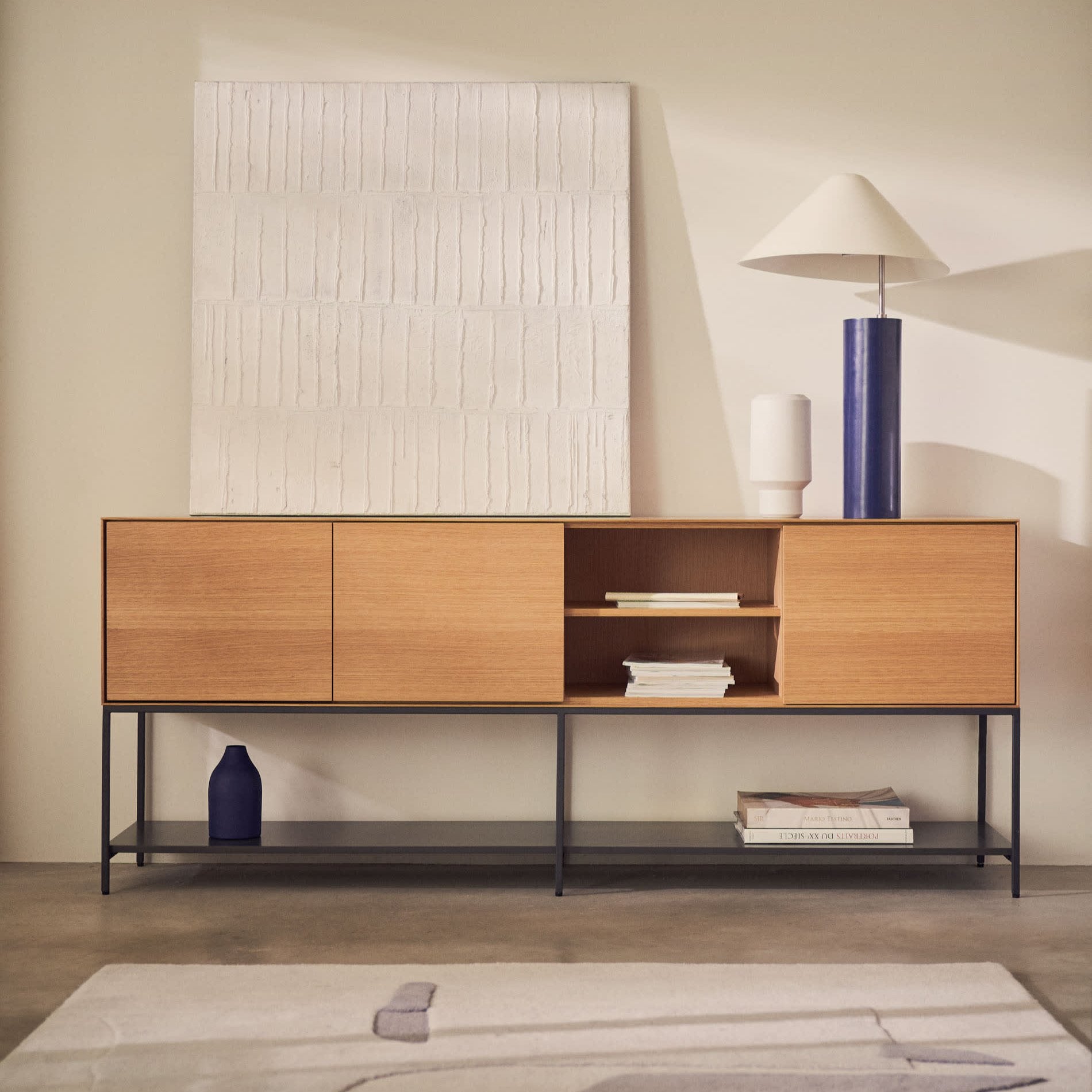 Renazzo Console XL