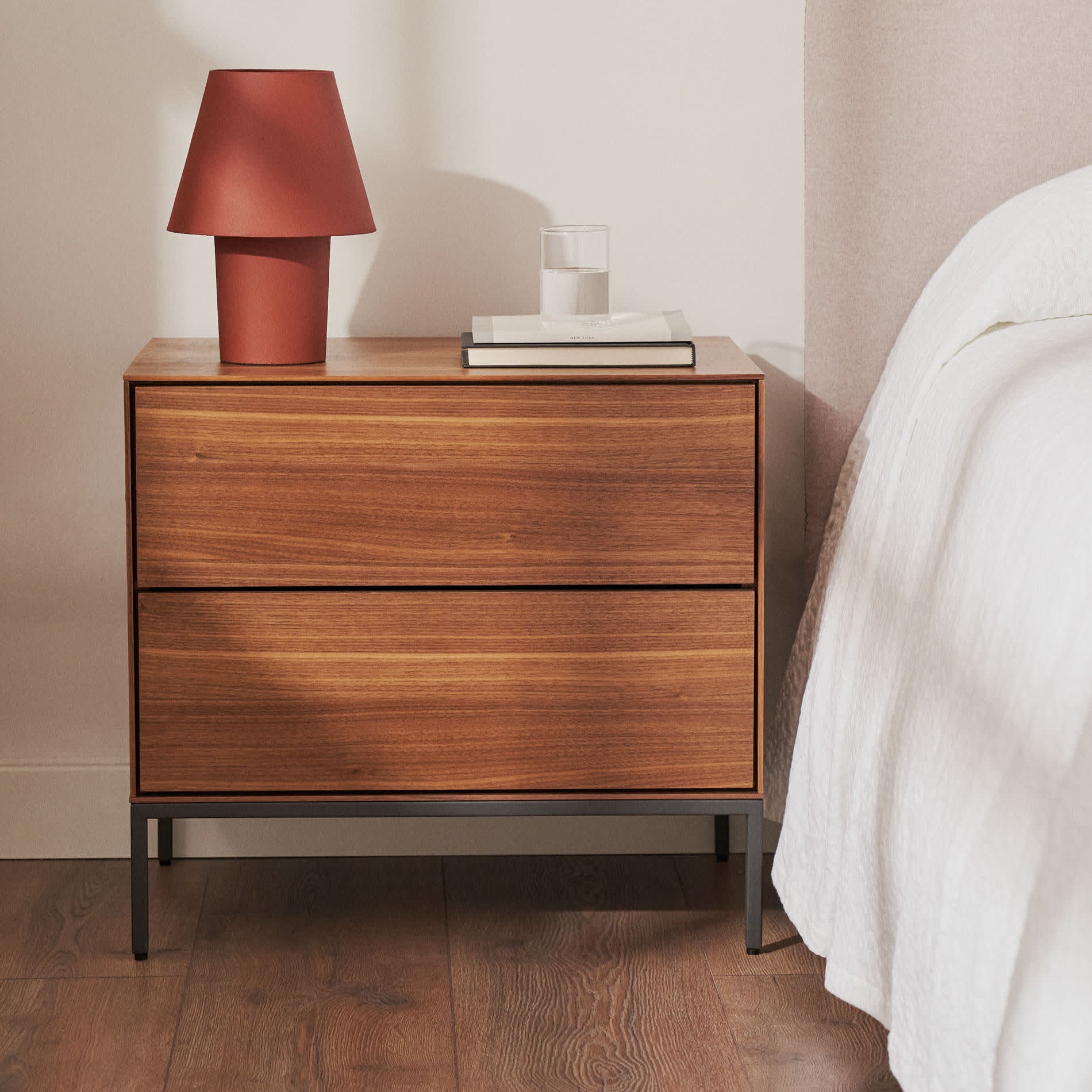 Renazzo Nightstand