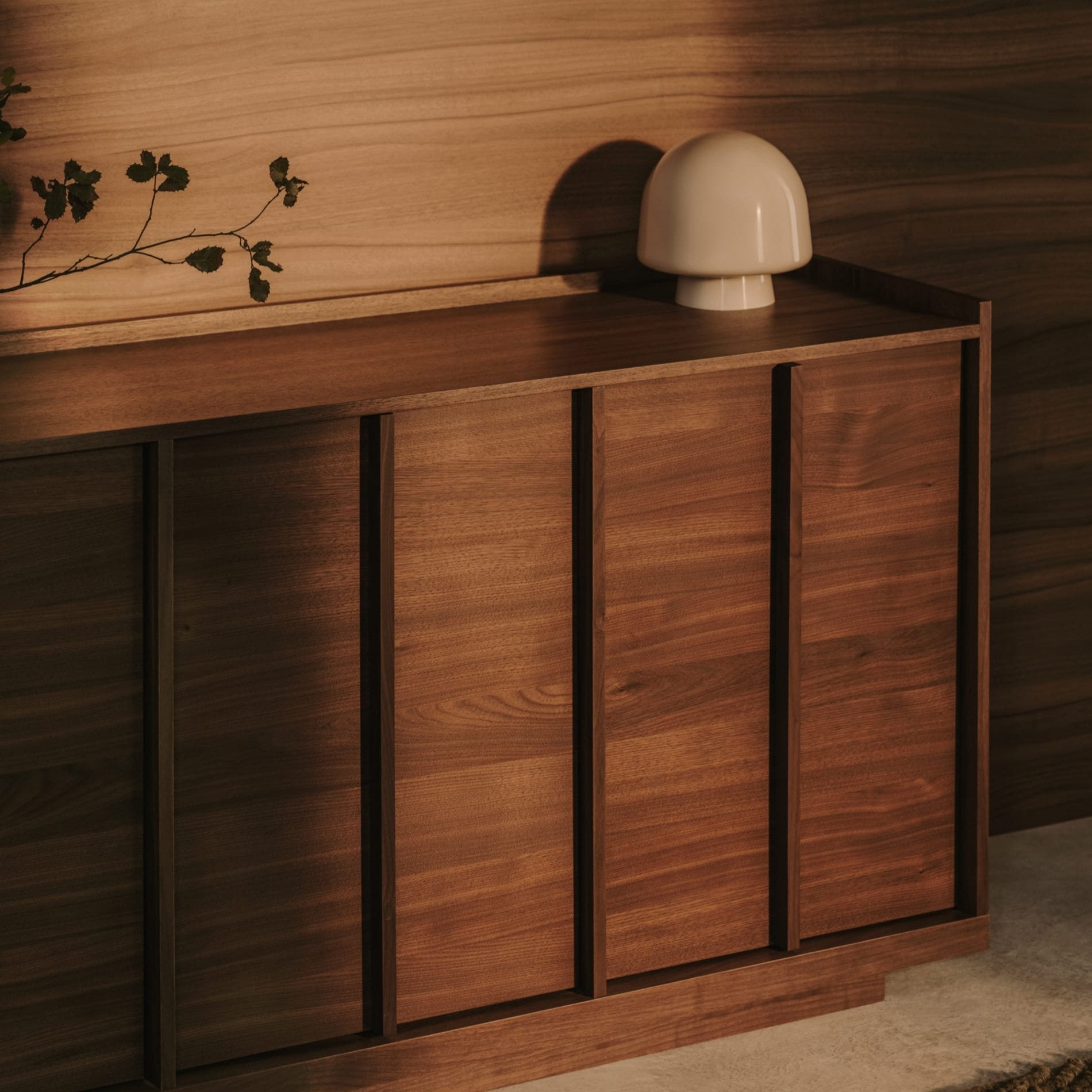 Litava 4 Cover Console