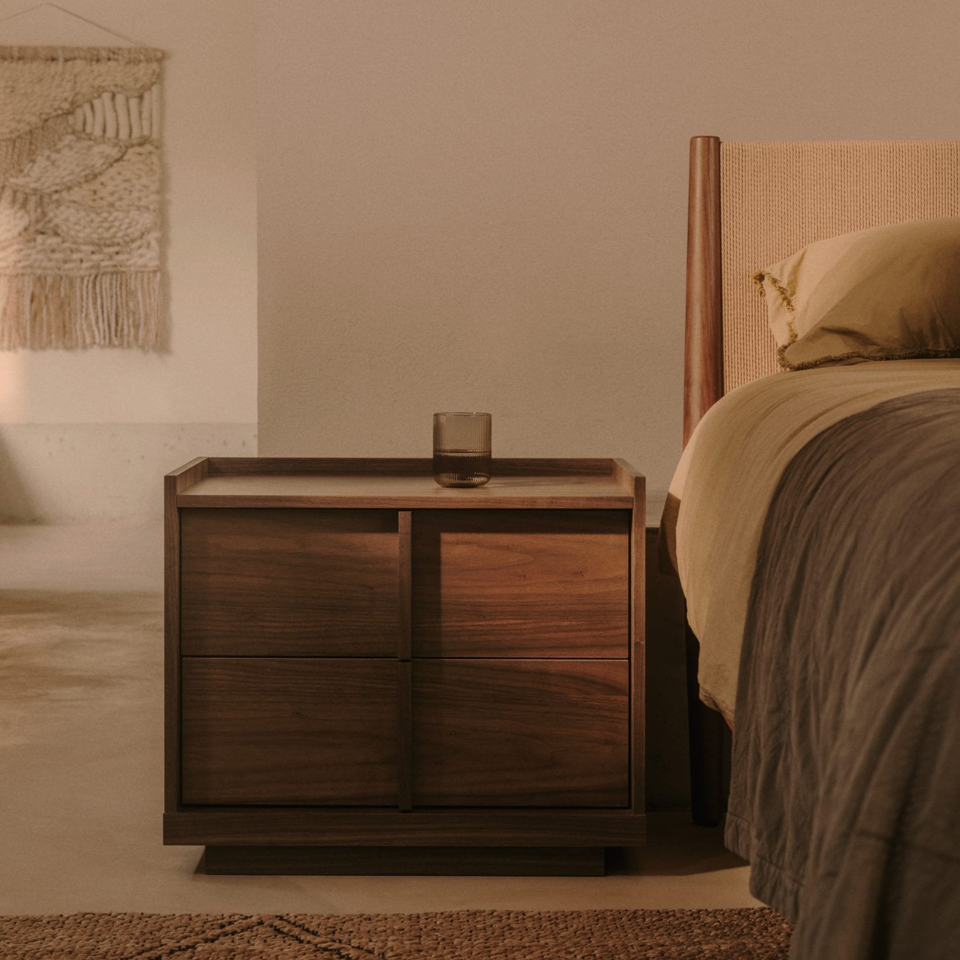 Litava Nightstand