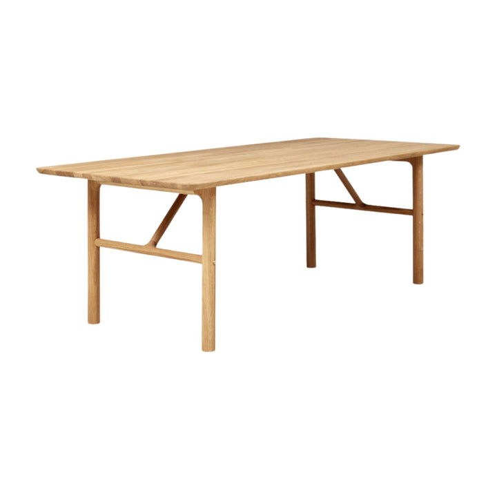 Lipa Wooden Dining Table