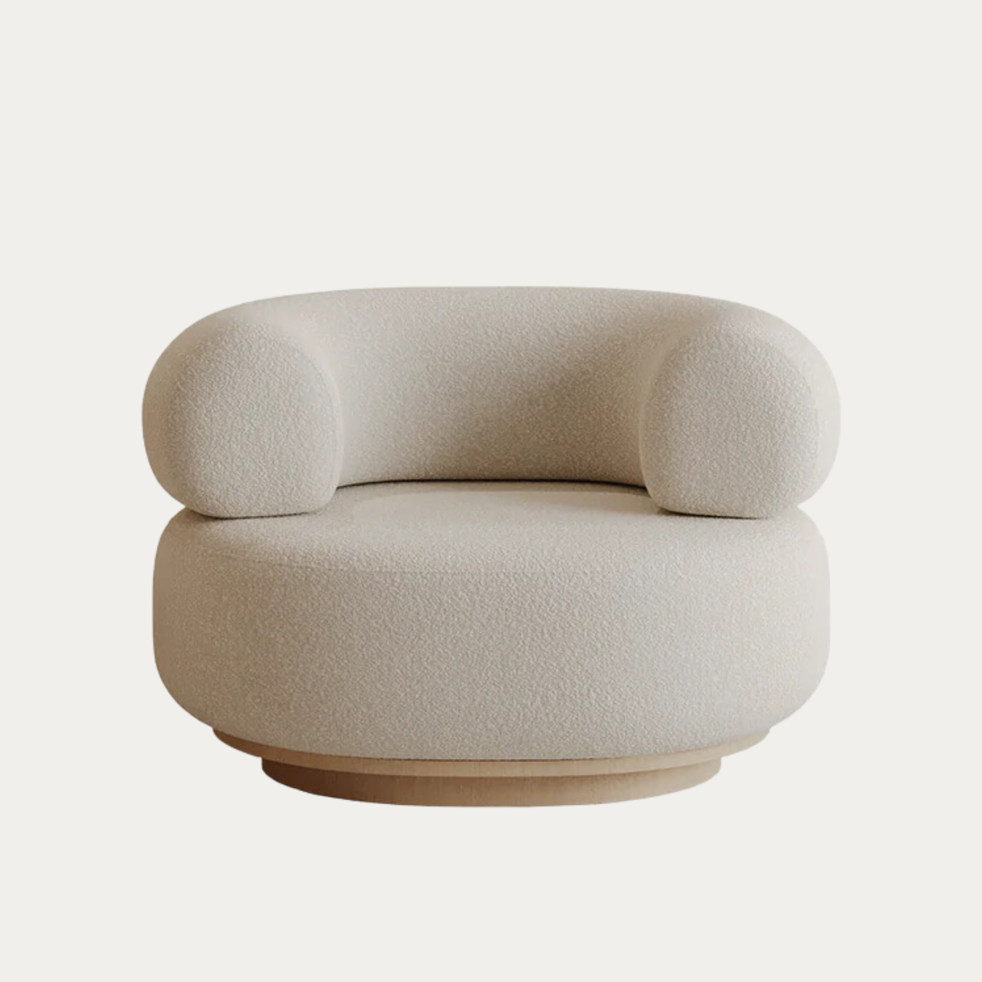 Coco Armchair