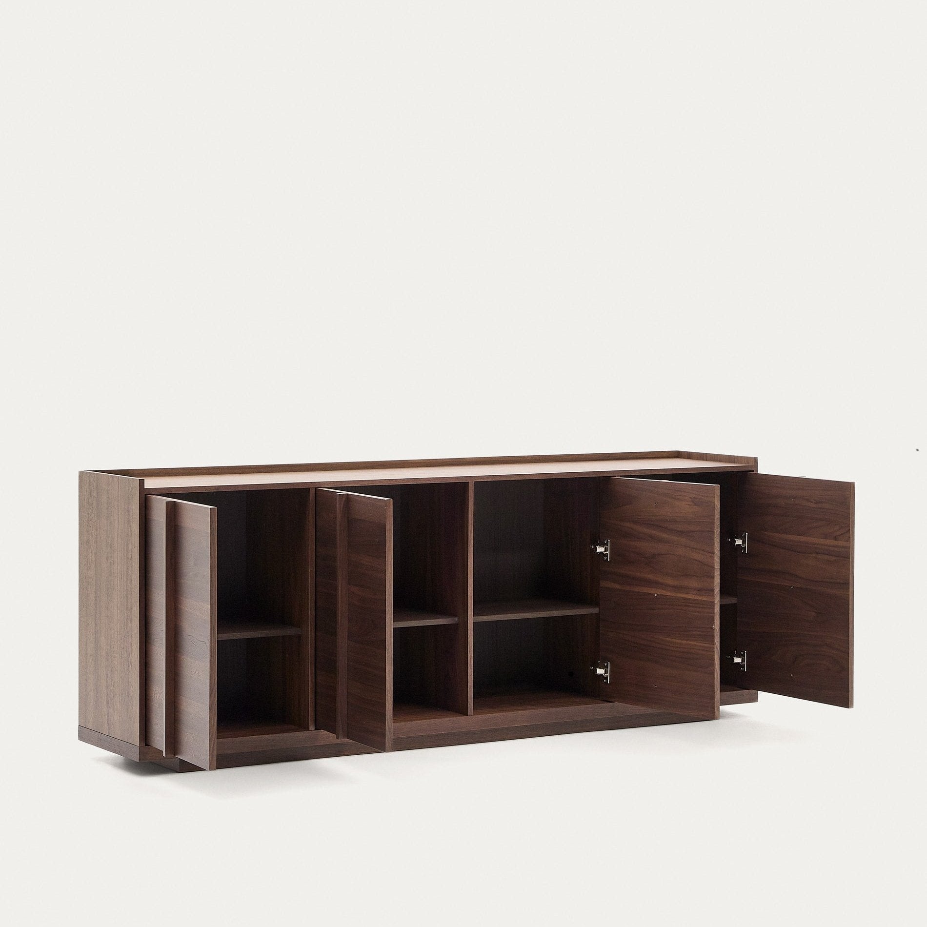 Litava 4 Cover Console