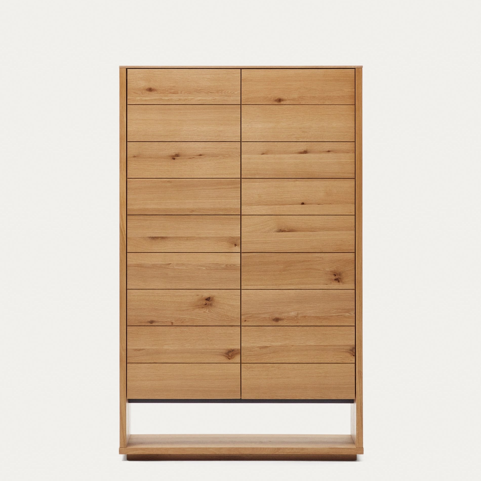 Basti Wooden Cabinet