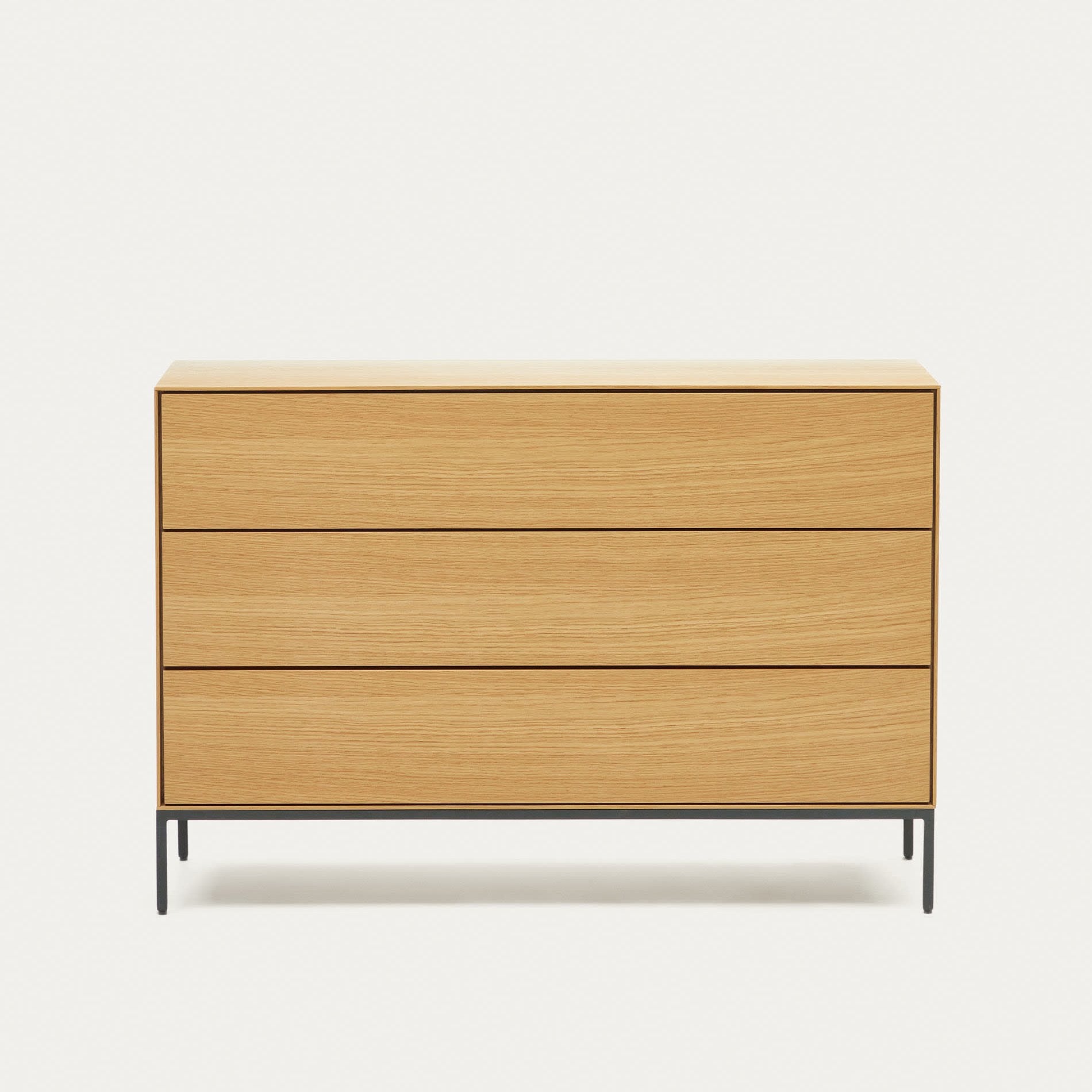 Renazzo 3 Drawer Dresser