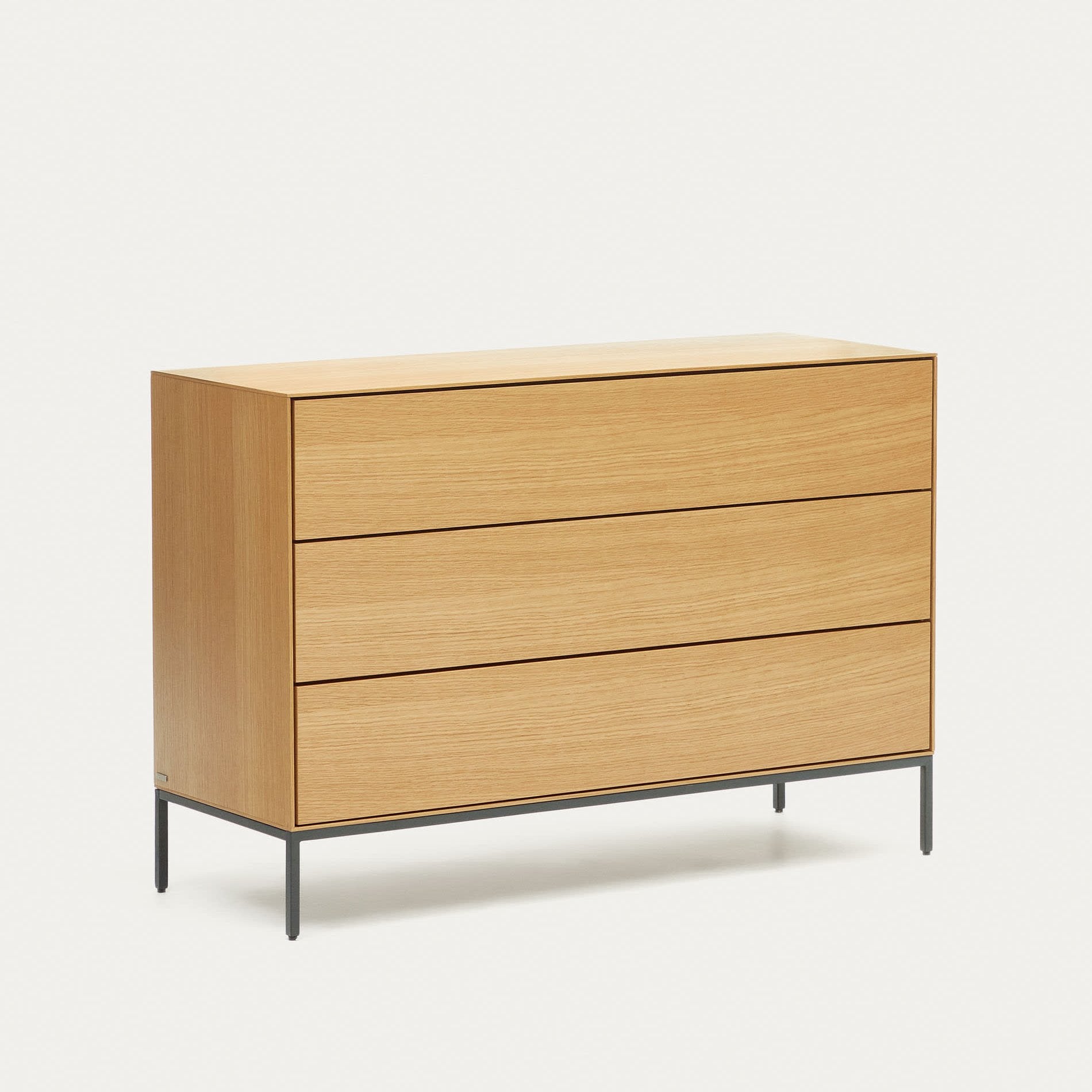 Renazzo 3 Drawer Dresser