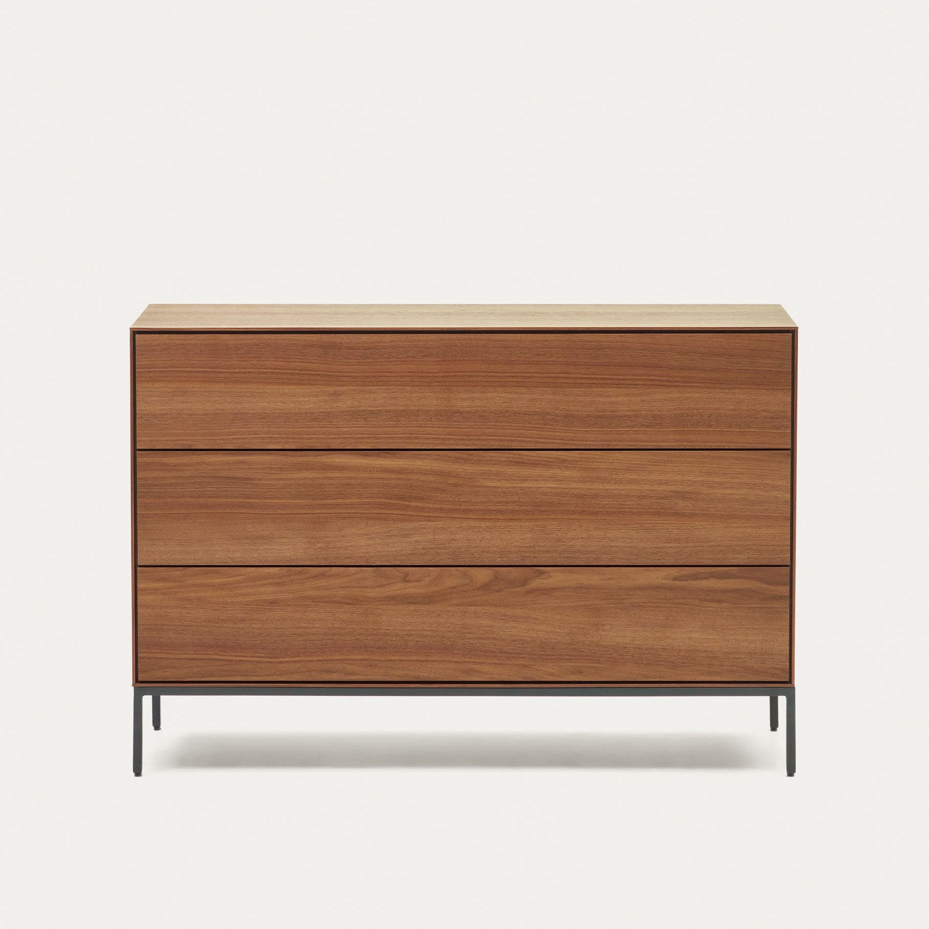 Renazzo 3 Drawer Dresser