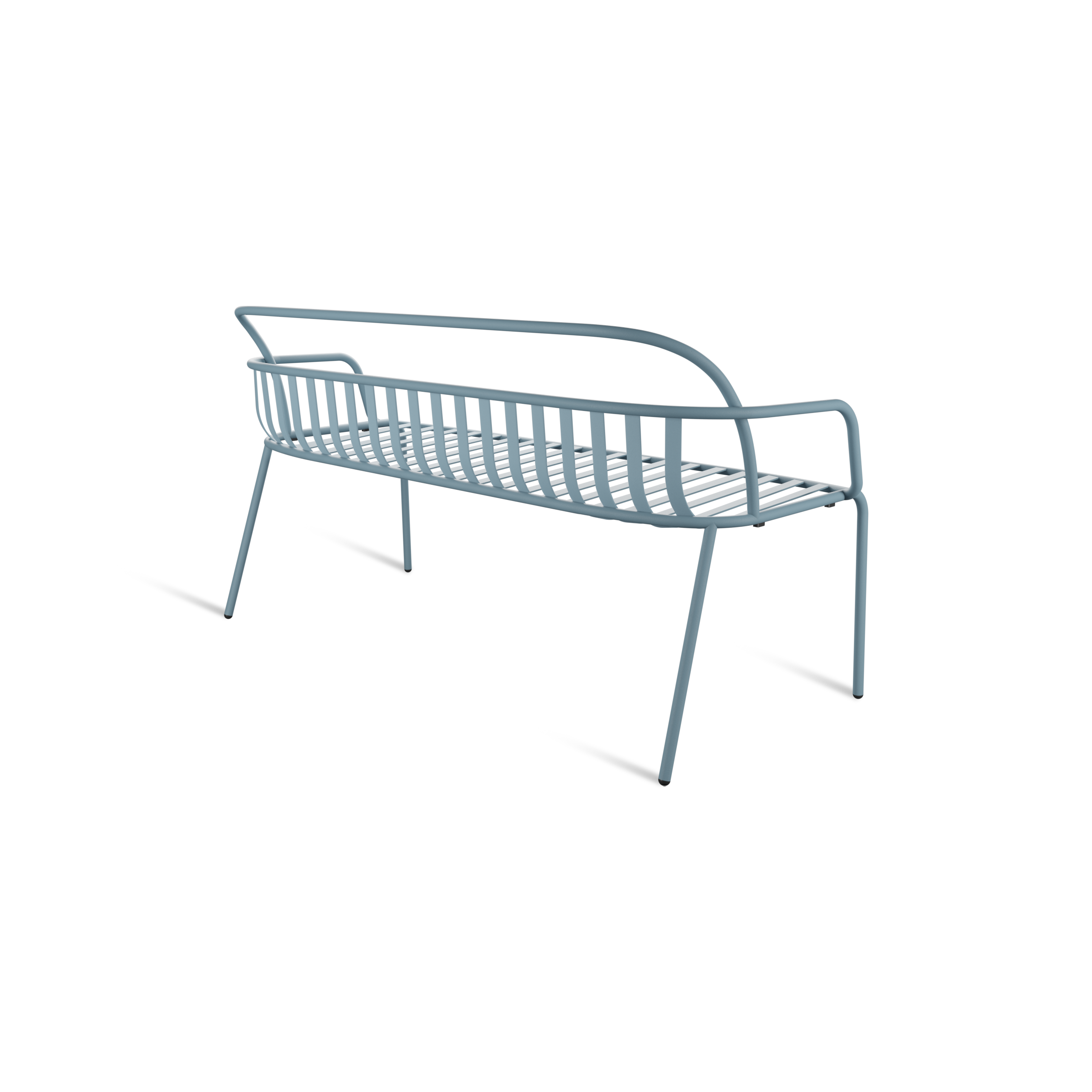 Nova Bench - Furnicept