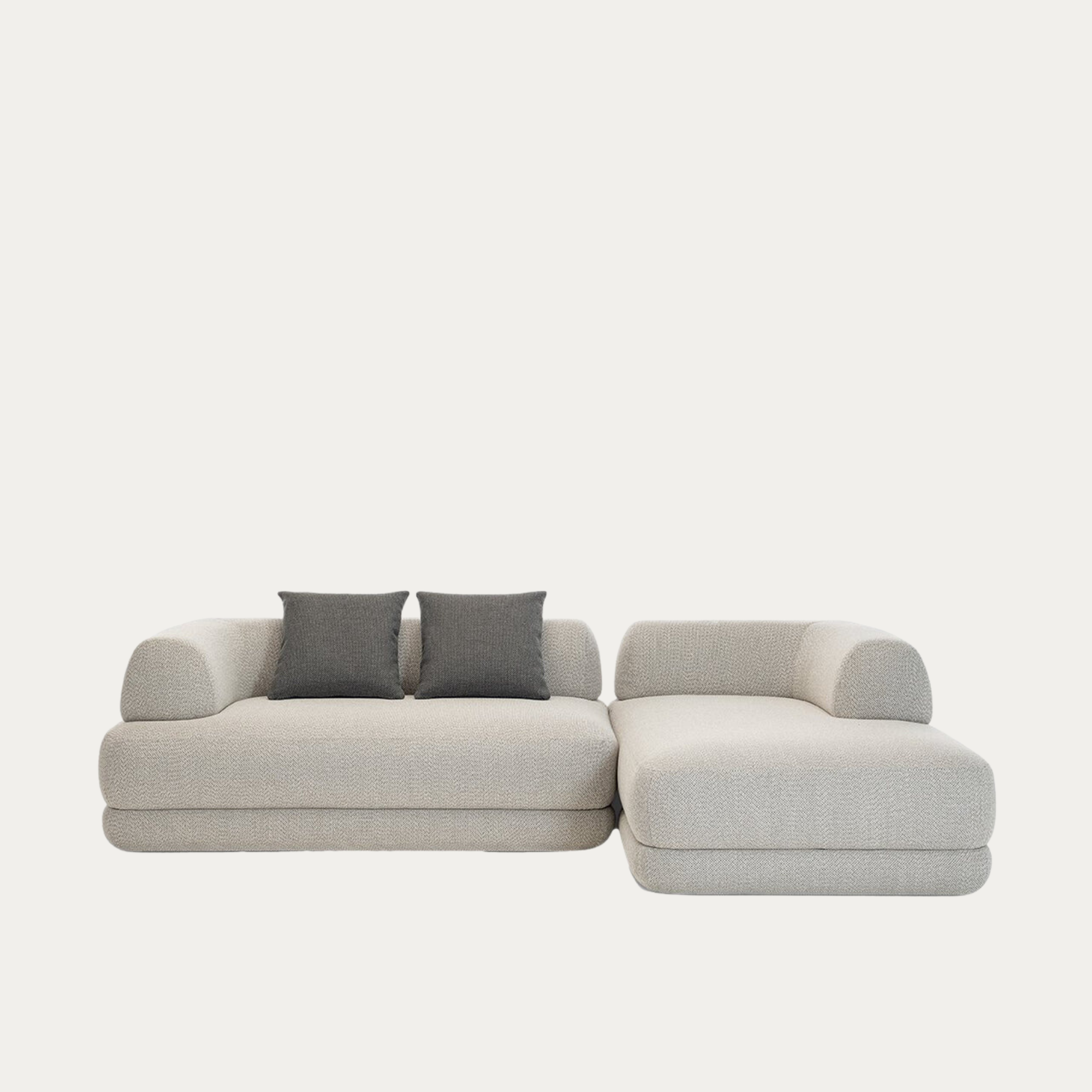 Perla Corner Sofa