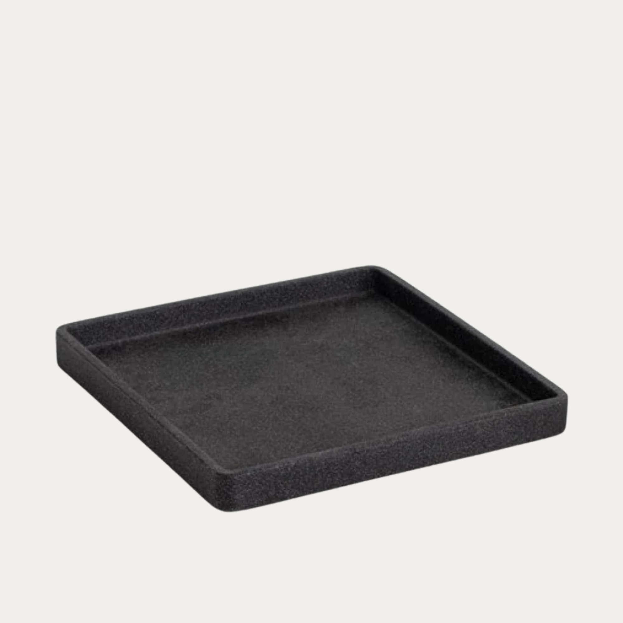 Square Ceramic Tray