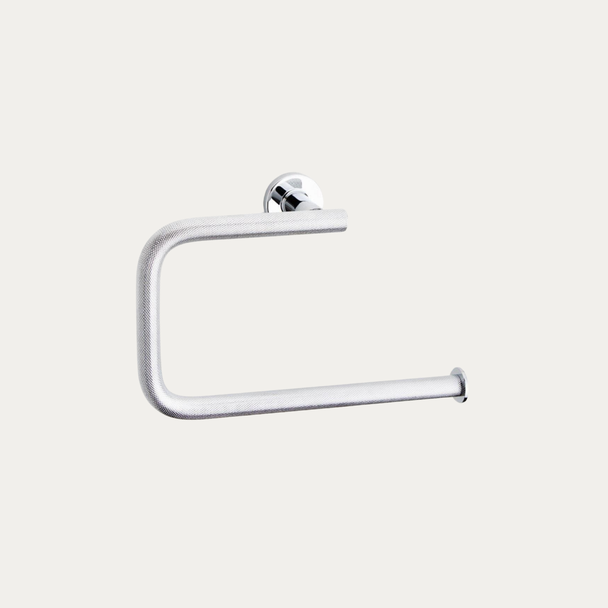 Pureline Ring Towel Holder