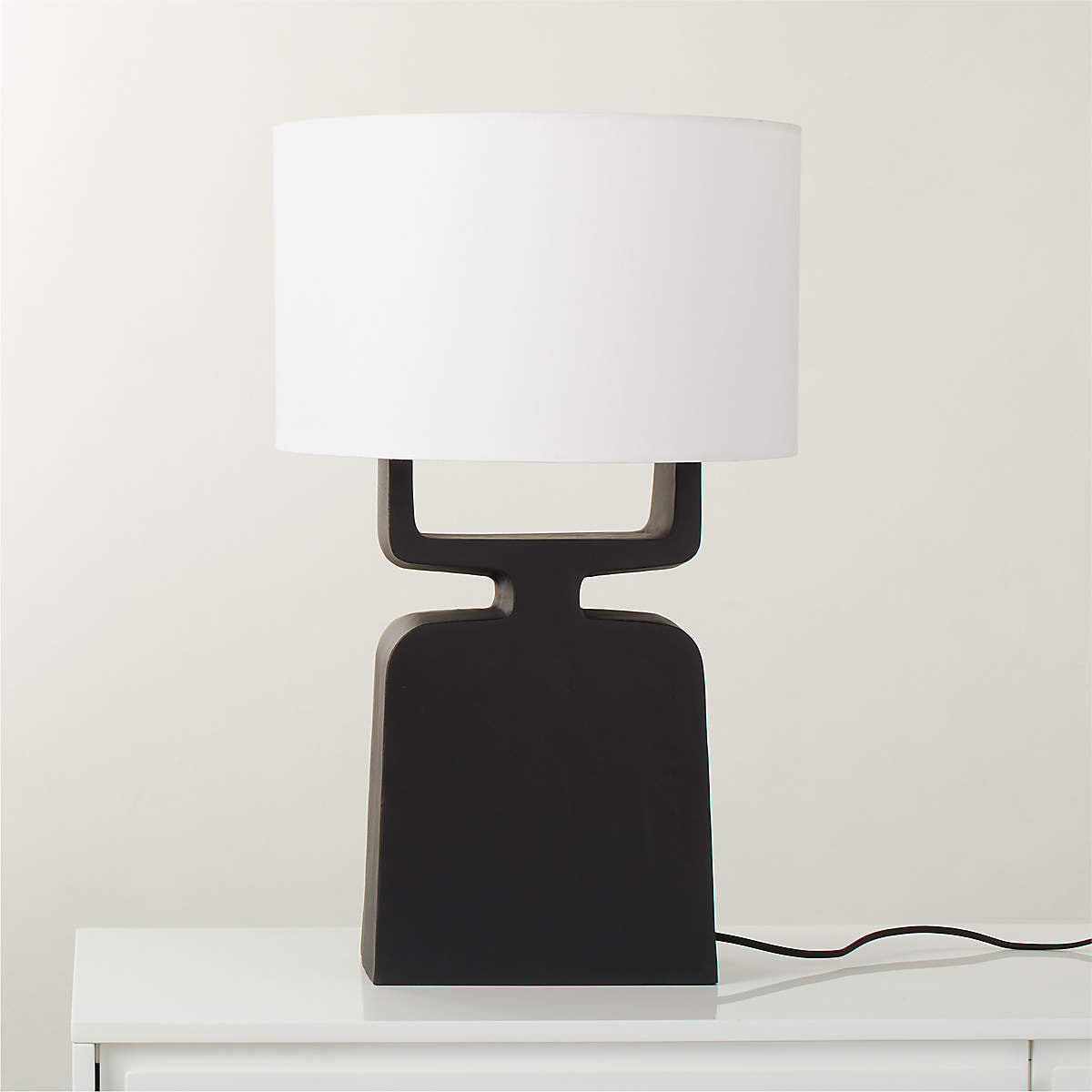 Vellot Wooden Lampshade