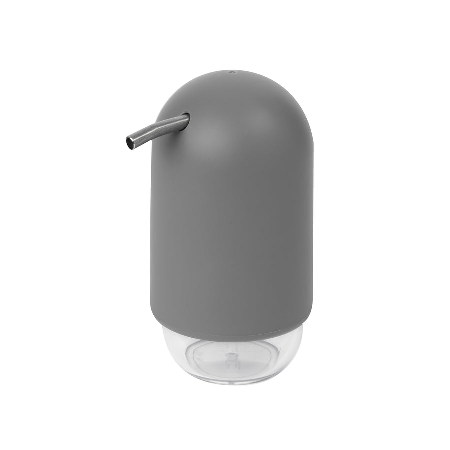 Penguin Push-Pump Liquid Soap Dispenser