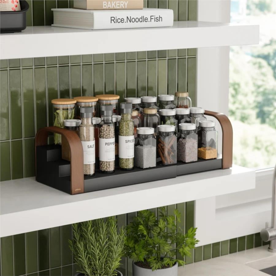 Bellwood 3 Tier Spice Rack