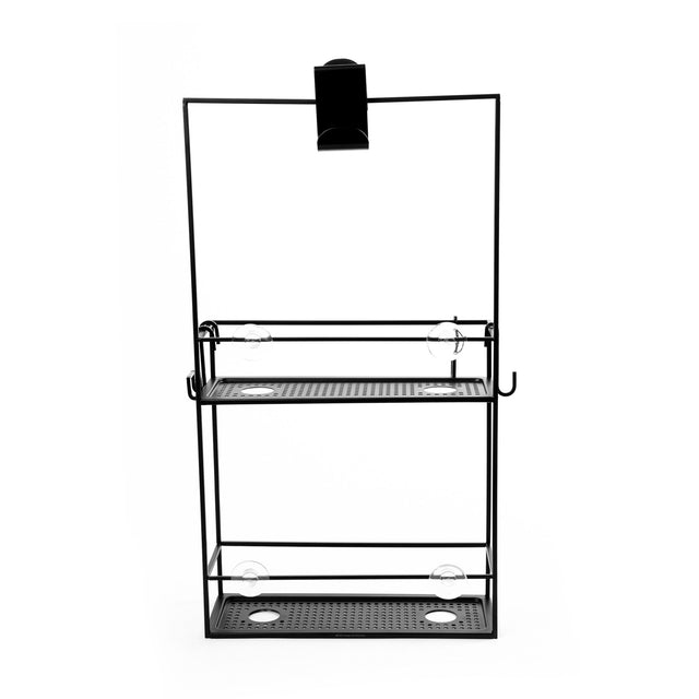 Cubiko Shower Shelf Set