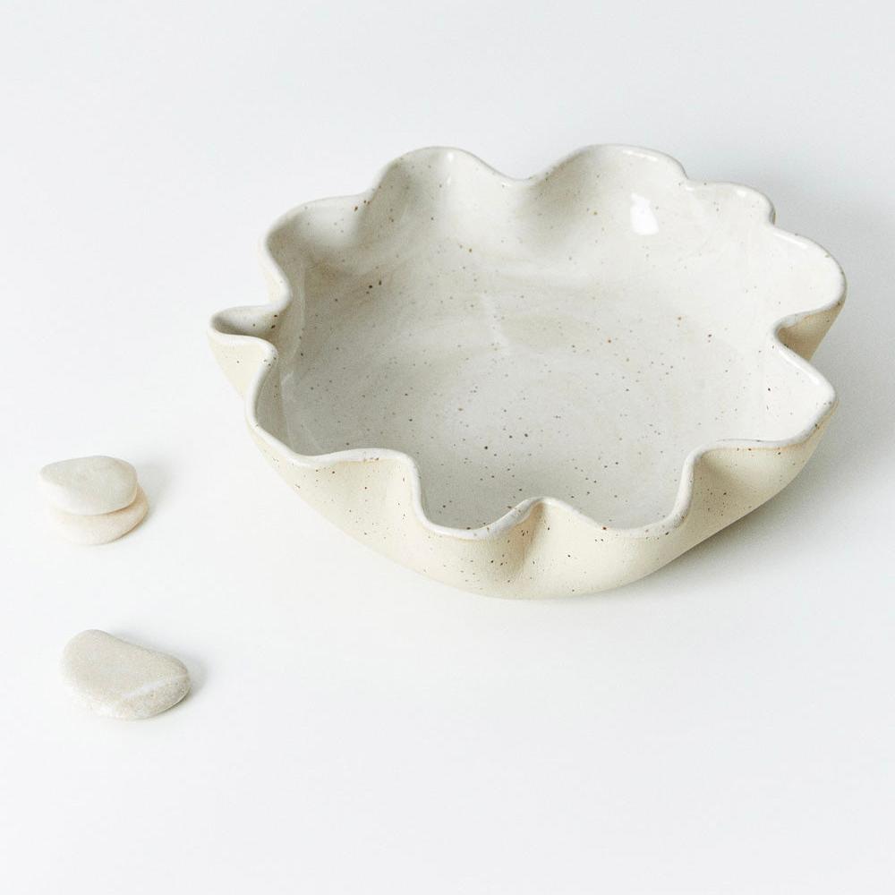 Flow Stoneware Kase