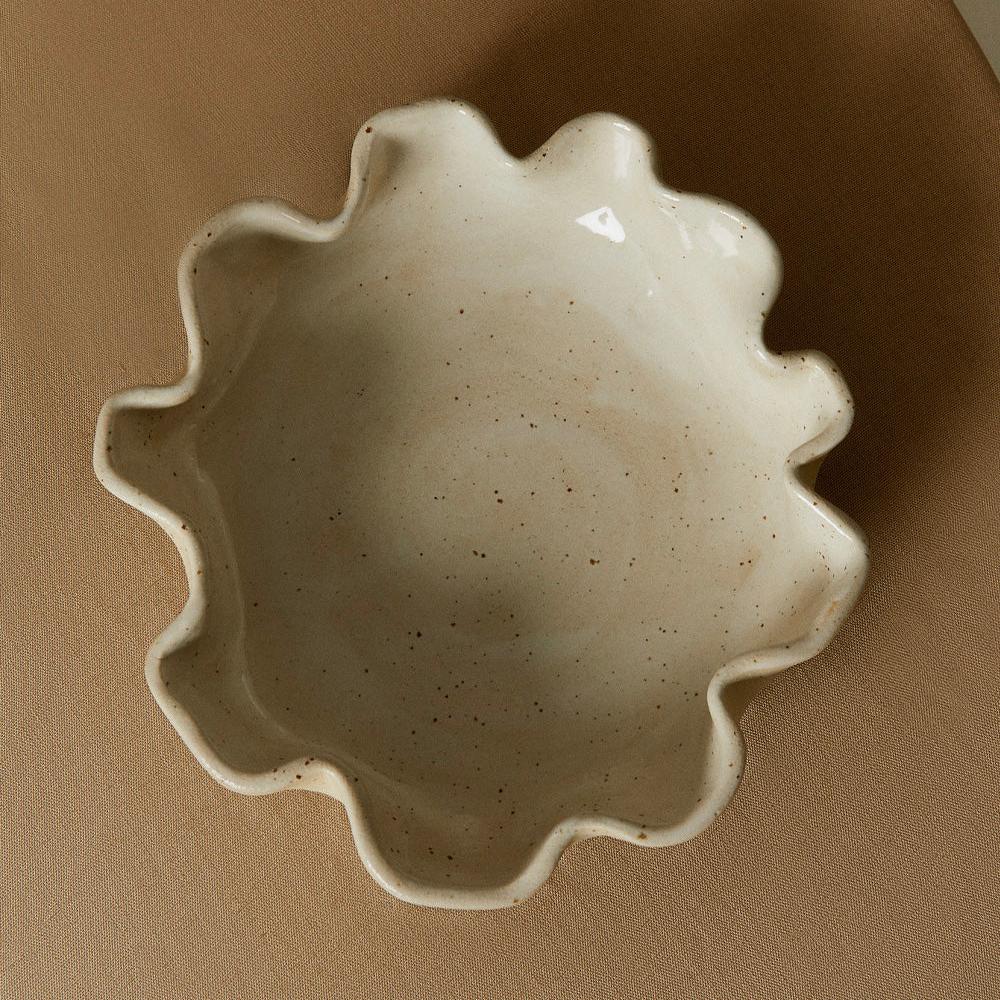 Flow Stoneware Kase