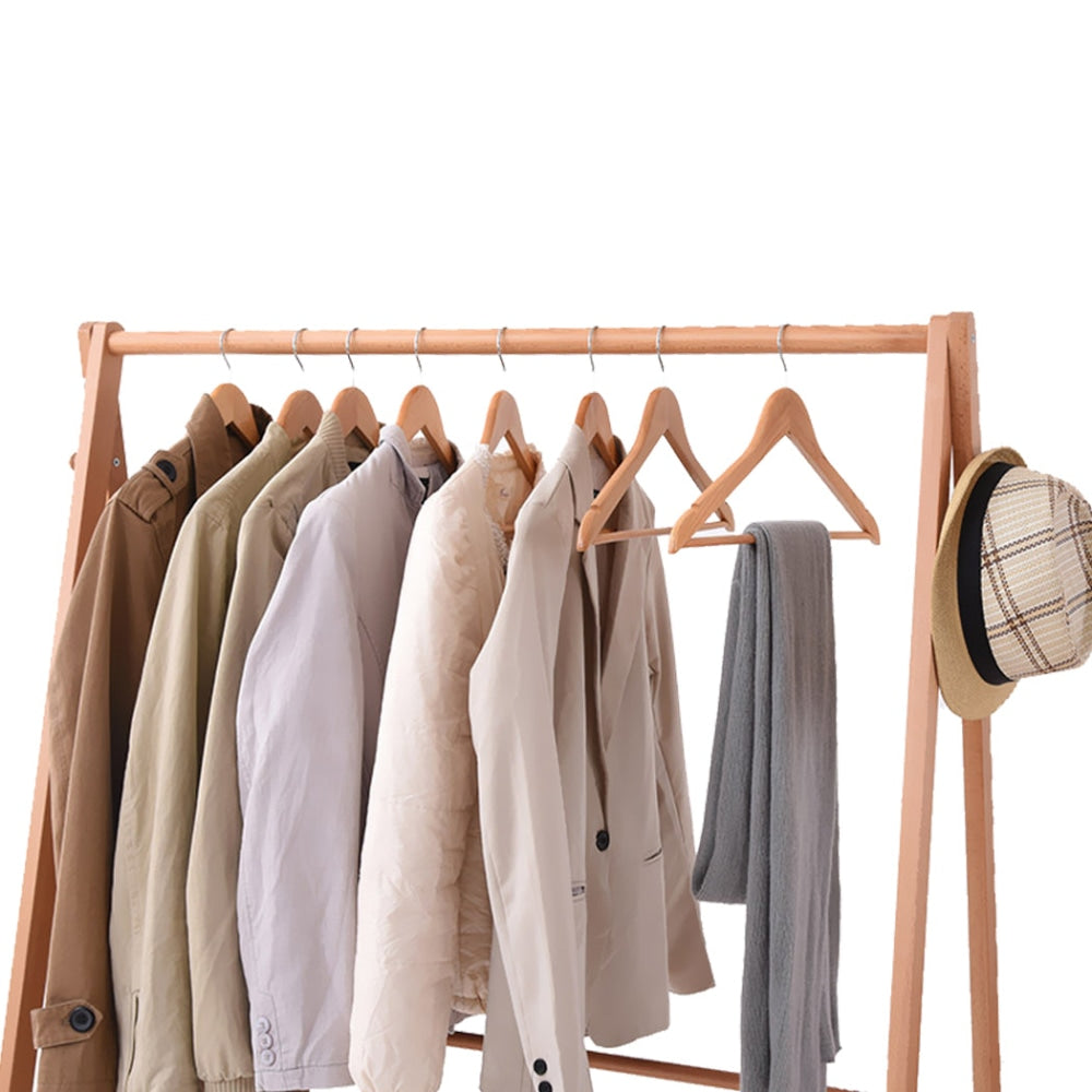 Lesce Wooden Hanger