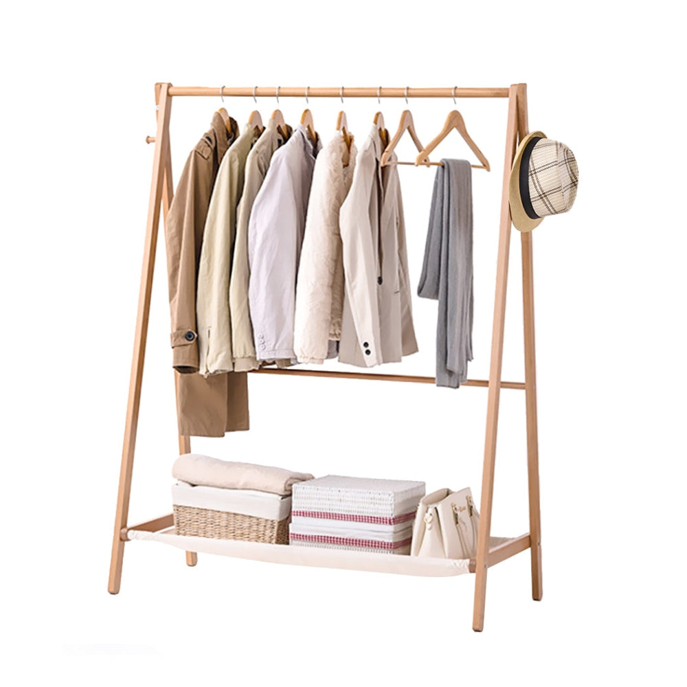 Lesce Wooden Hanger