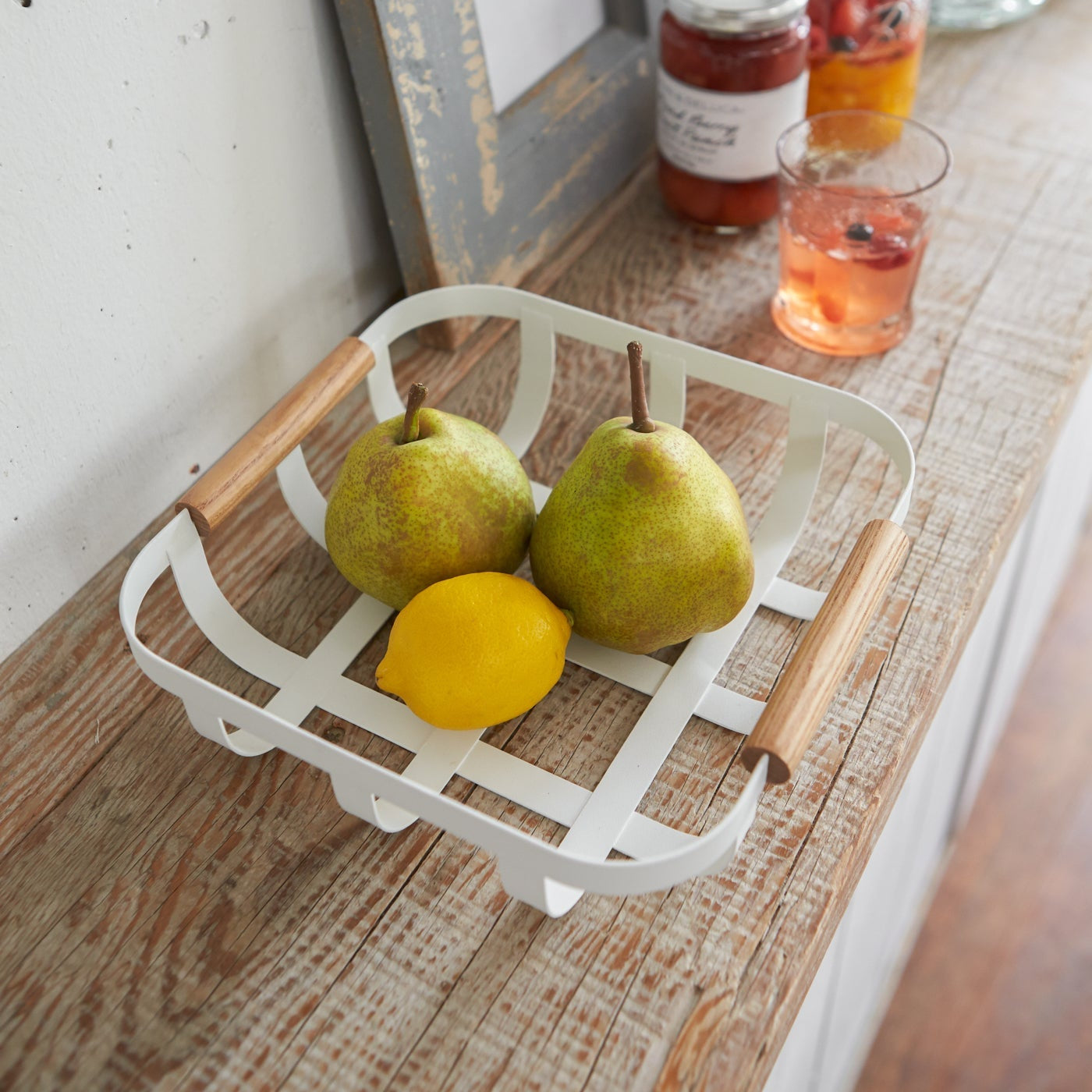 Kitchen Basket