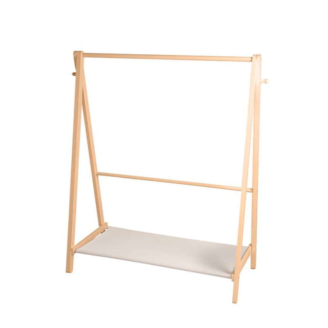 Lesce Wooden Hanger