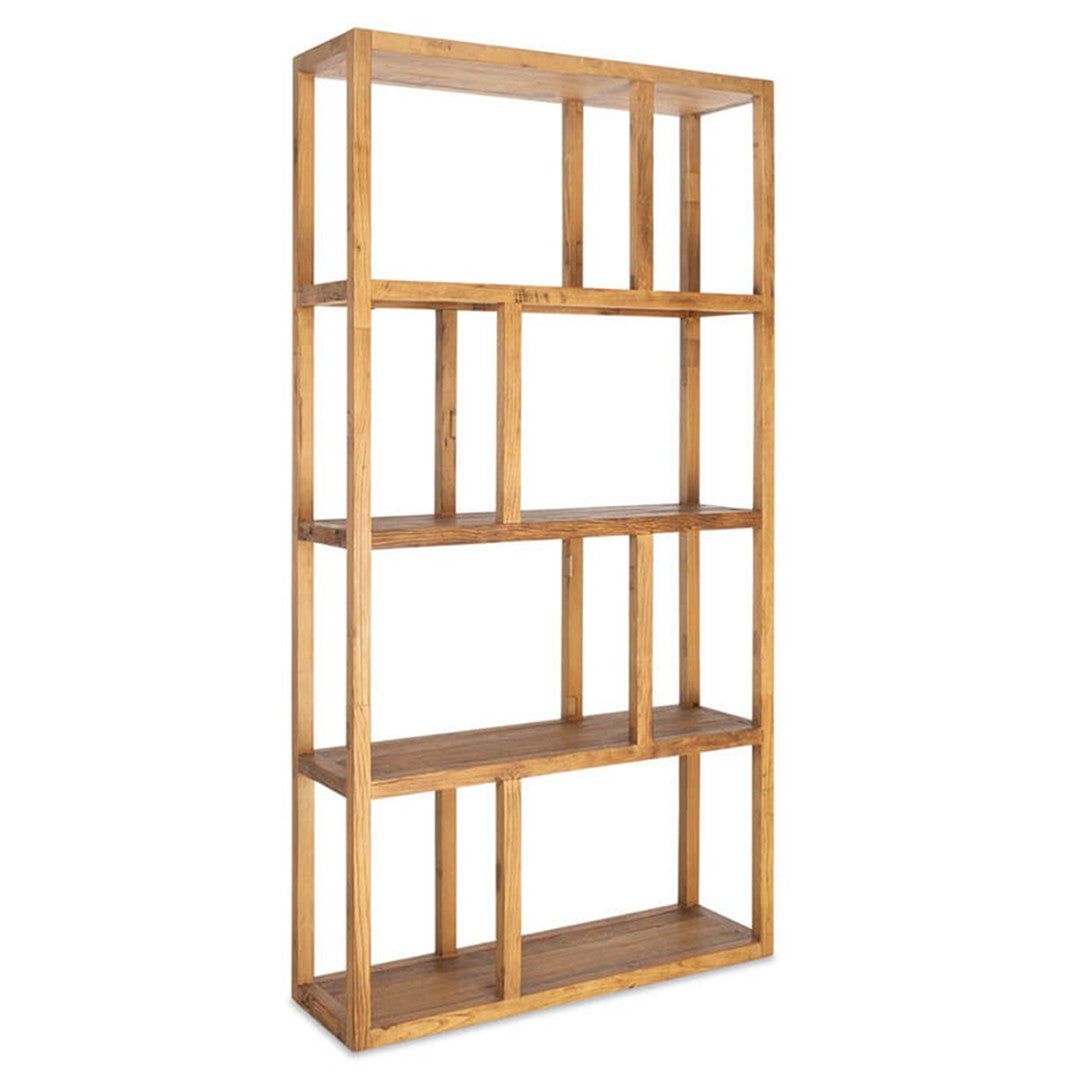 Bled Wooden Bookcase