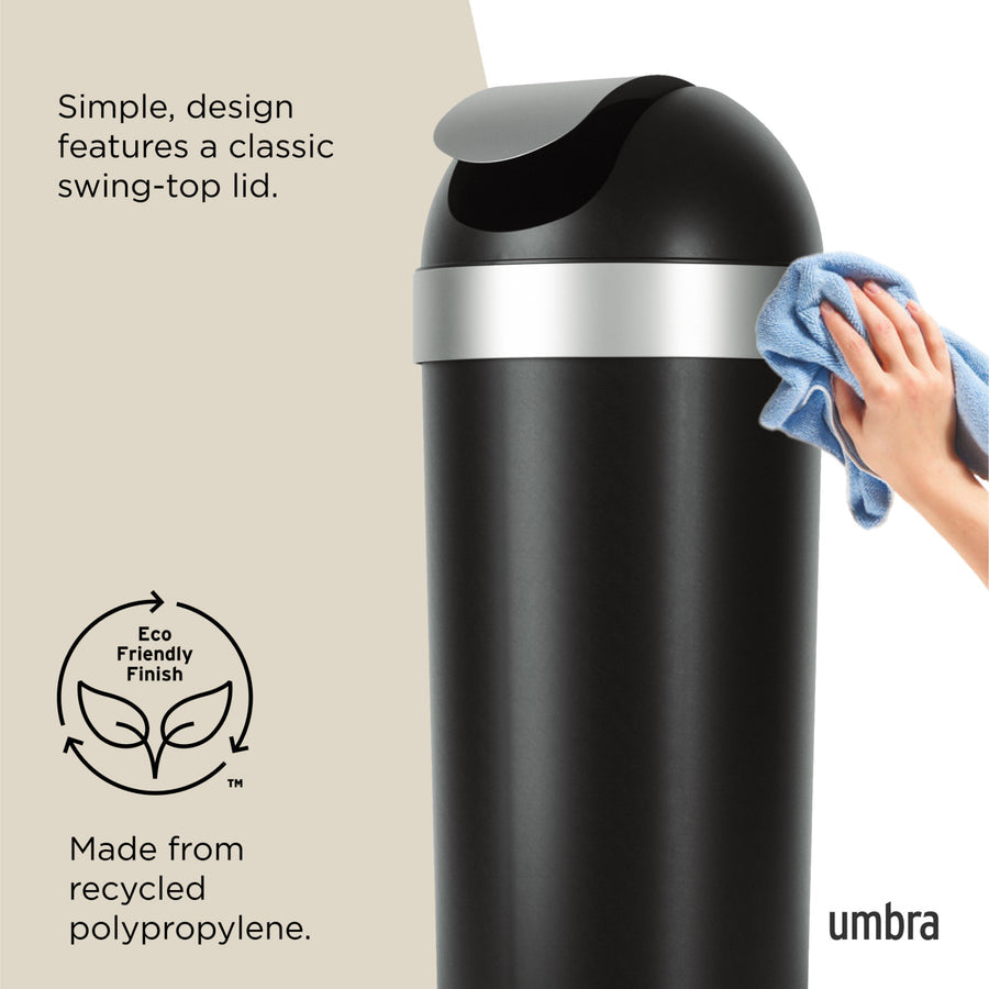 Venti Trash Can 62 Lt