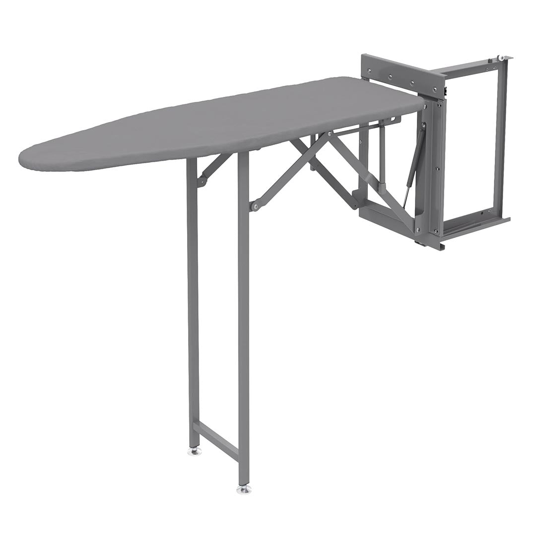 Built-in Ironing Board