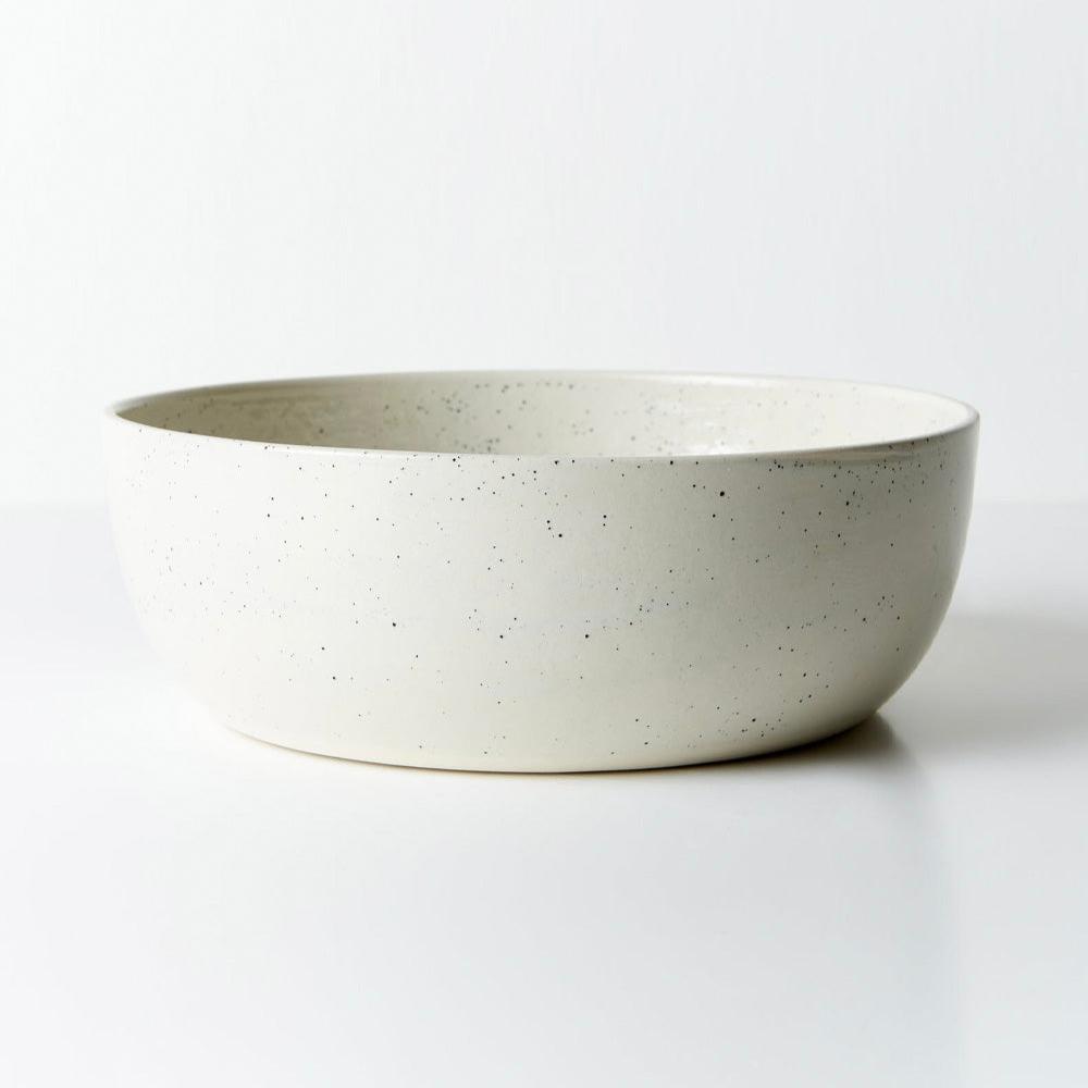 Spots XL Stoneware Salata Kasesi