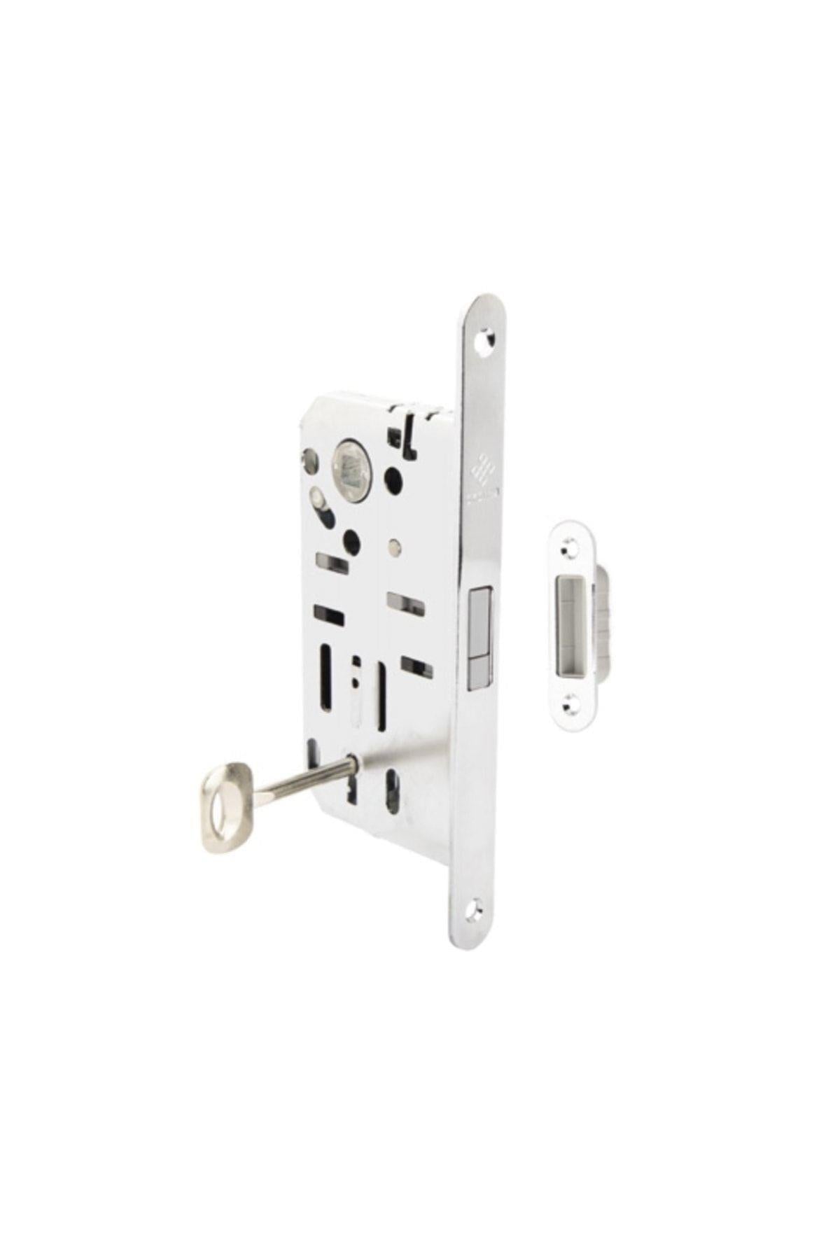 Magnetic Room Type Lock 