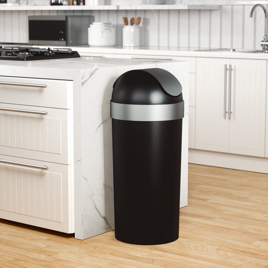 Venti Trash Can 62 Lt