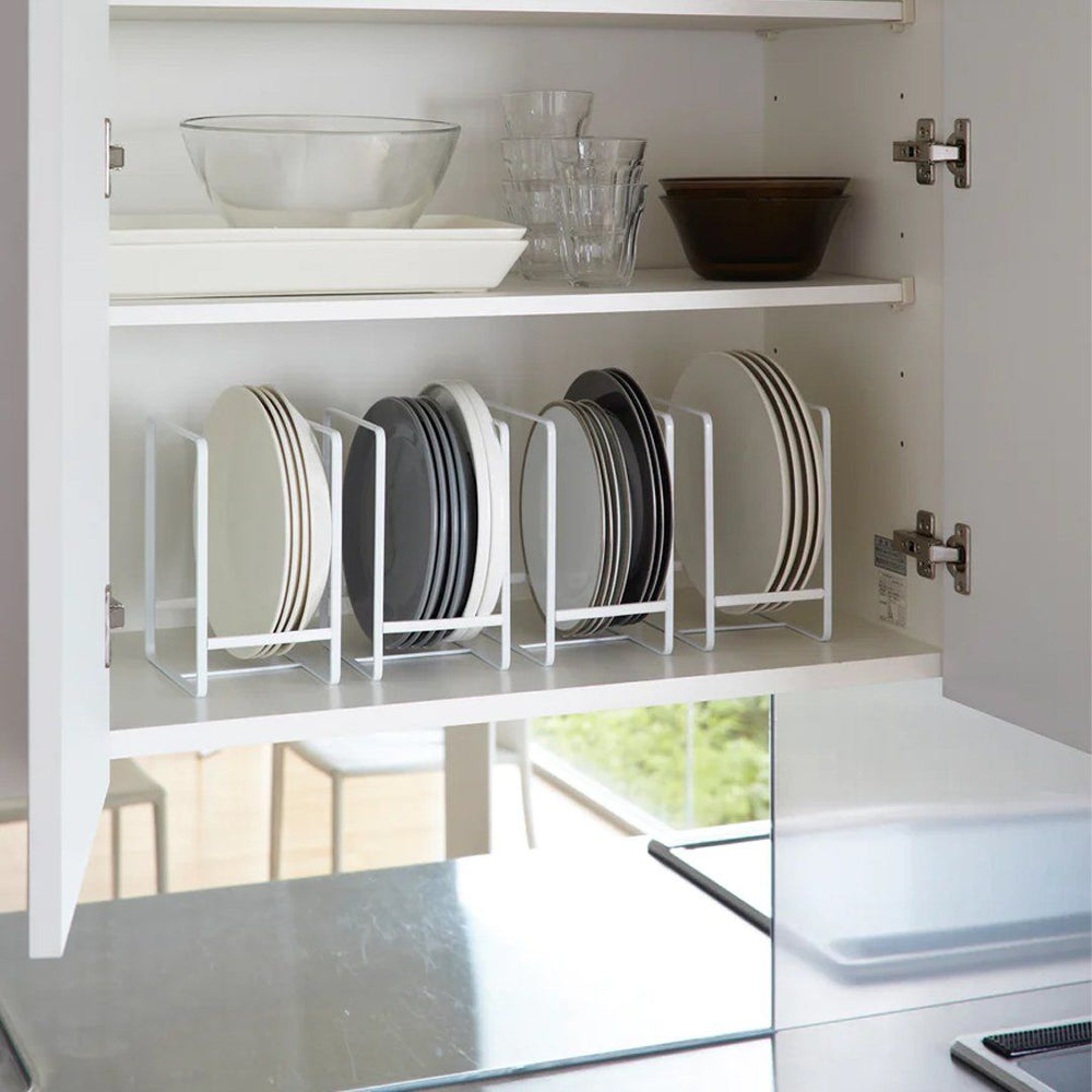 Tower Dish Storage Rack